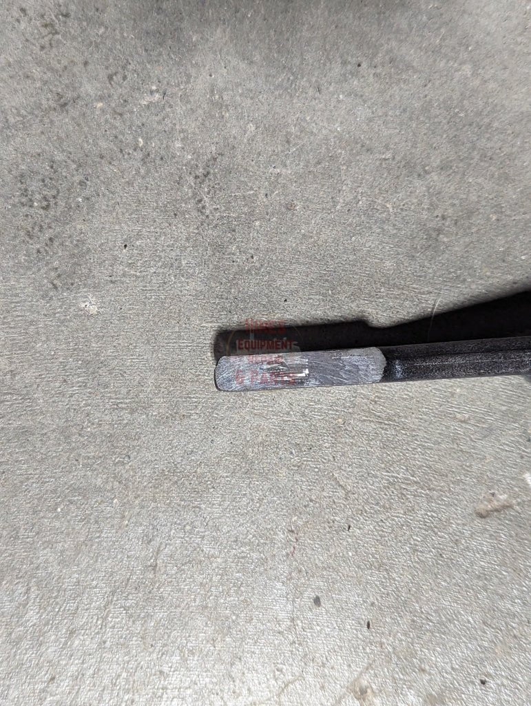 Sensing Pickup Arm IH International 392225R2 USED - Hines Equipment Repair & Parts