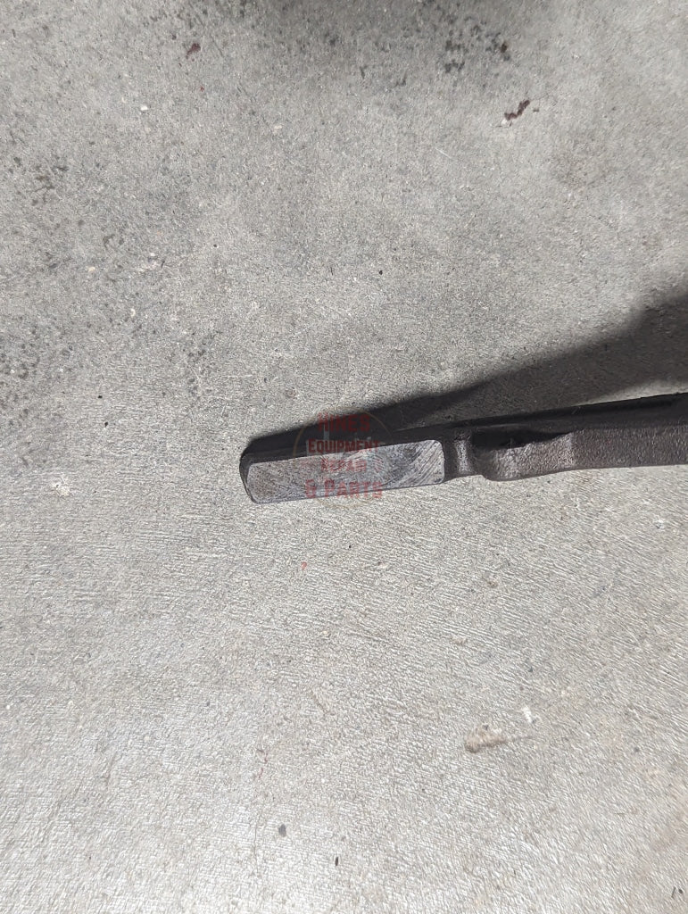 Sensing Pickup Arm IH International 392225R2 USED - Hines Equipment Repair & Parts