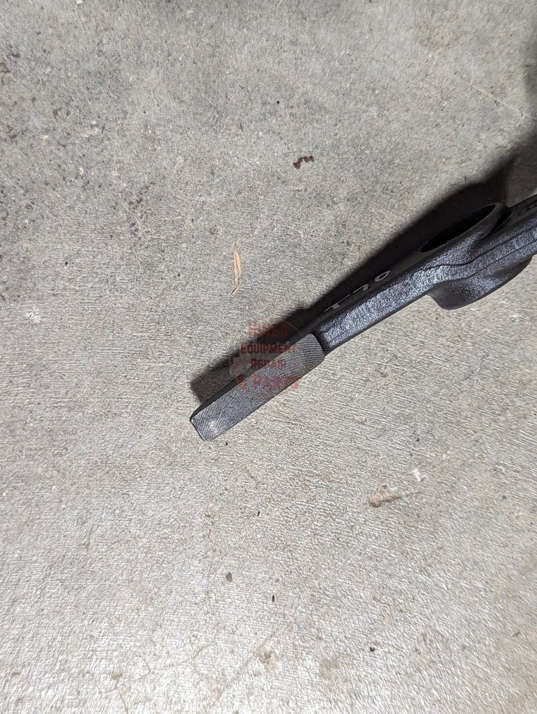 Sensing Pickup Arm IH International 392225R2 USED - Hines Equipment Repair & Parts