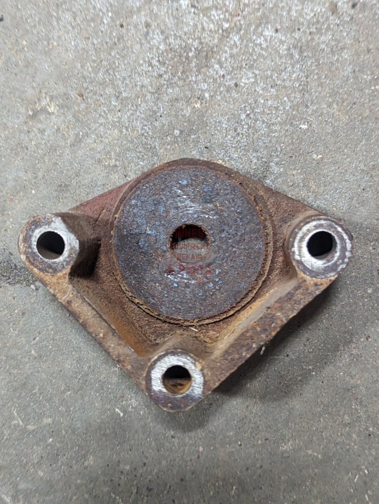 Sensitivity Control Bearing IH International 398354R1 USED - Hines Equipment Repair & Parts