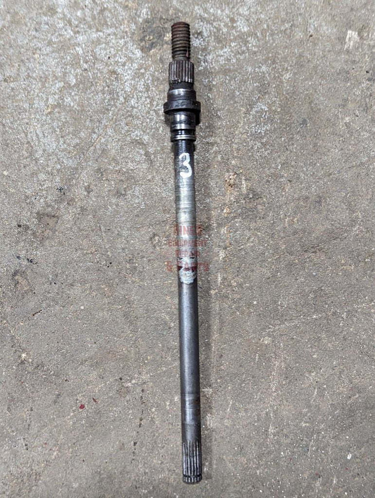 Sensitivity Control Lever IH International 384602R91 USED - Hines Equipment Repair & Parts