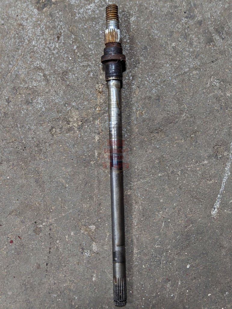 Sensitivity Control Lever IH International 384602R91 USED - Hines Equipment Repair & Parts