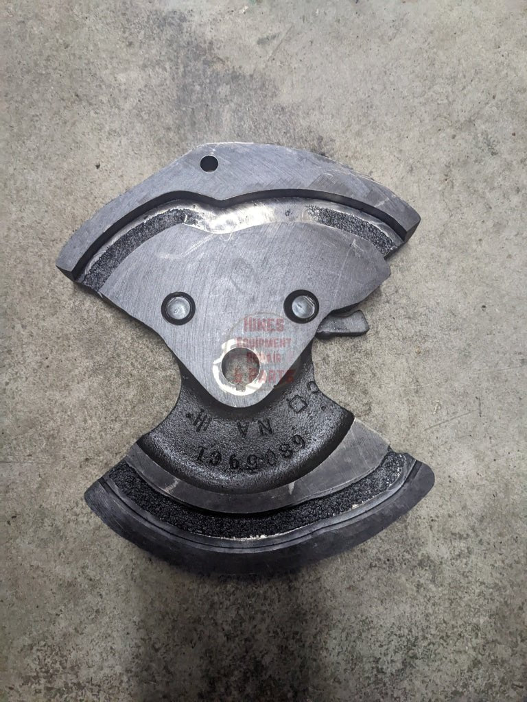 Shift Cam IH International 68058C2 USED - Hines Equipment Repair & Parts