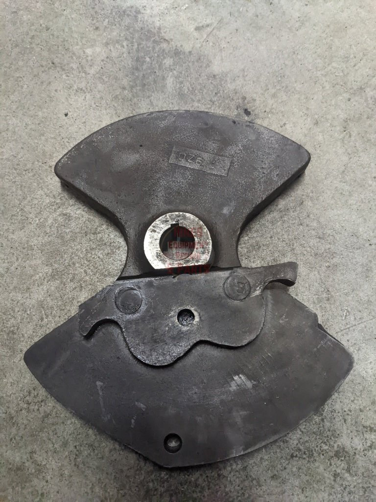 Shift Cam IH International 68058C2 USED - Hines Equipment Repair & Parts