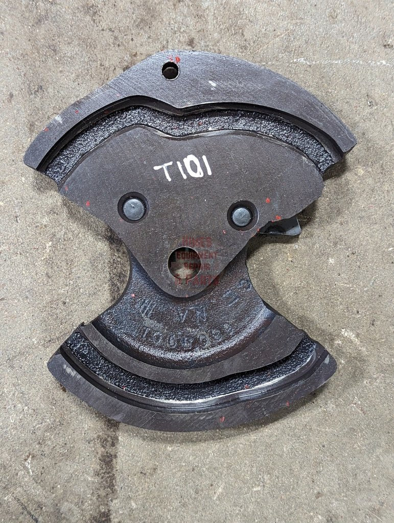 Shift Cam IH International 68058C2 USED - Hines Equipment Repair & Parts