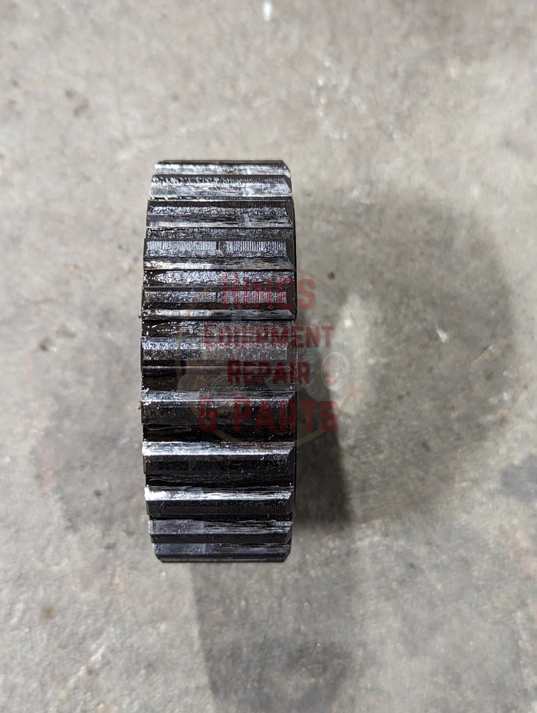 Shift Collar Adapter IH International 68053C1 USED - Hines Equipment Repair & Parts