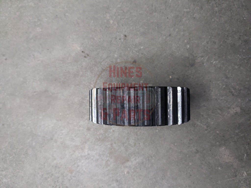 Shift Collar Adapter IH International 68053C1 USED - Hines Equipment Repair & Parts