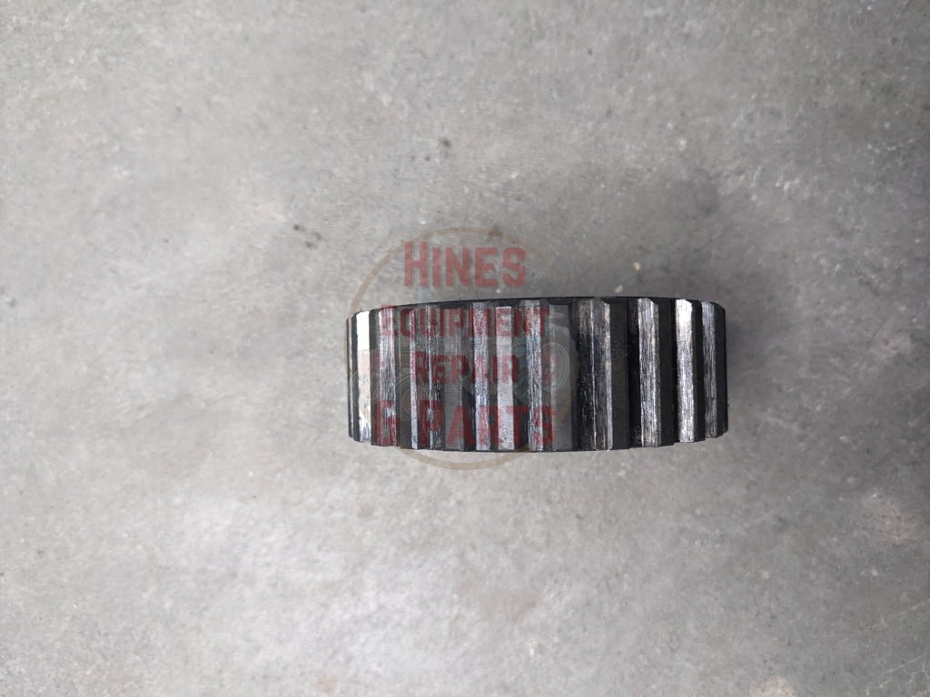 Shift Collar Adapter IH International 68053C1 USED - Hines Equipment Repair & Parts