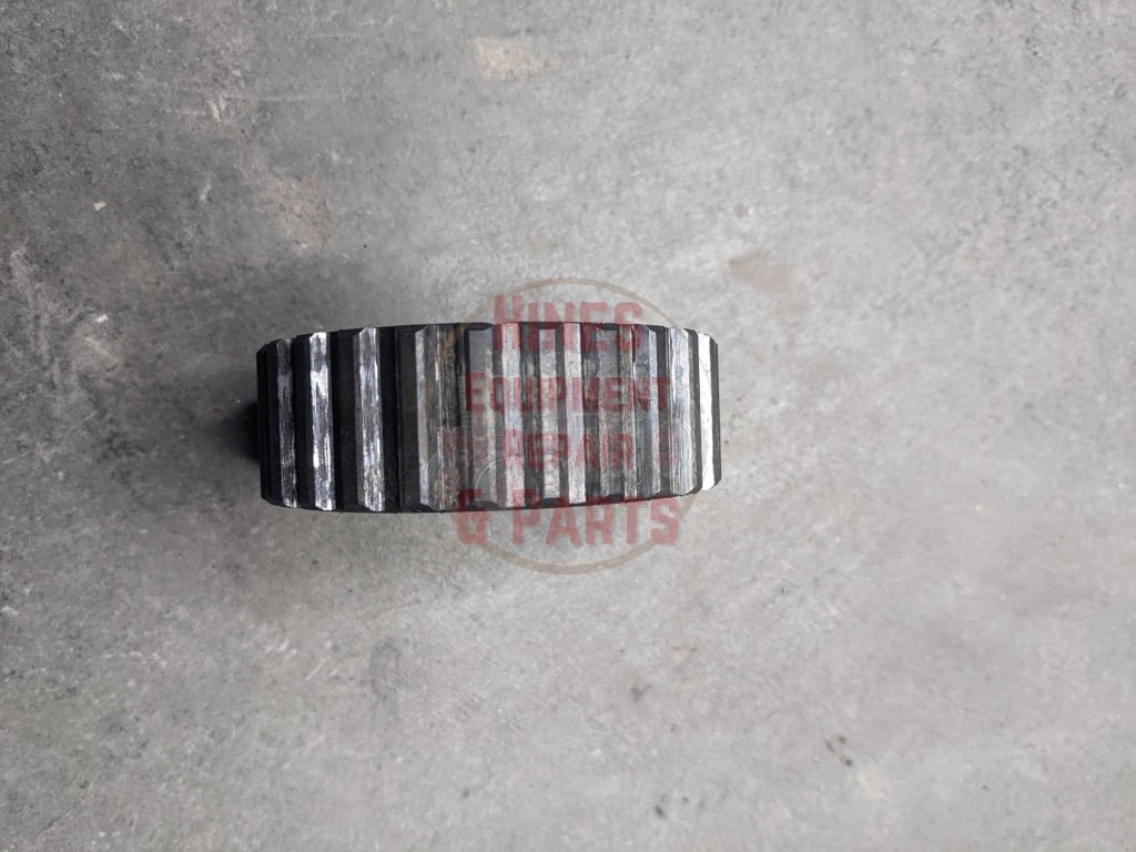 Shift Collar Adapter IH International 68053C1 USED - Hines Equipment Repair & Parts