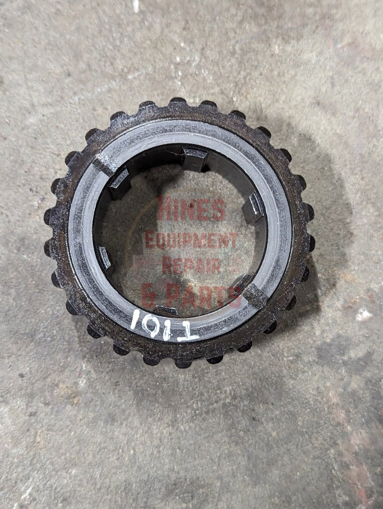 Shift Collar Adapter IH International 68053C1 USED - Hines Equipment Repair & Parts