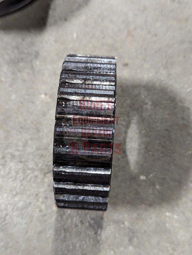 Shift Collar Adapter IH International 68053C1 USED - Hines Equipment Repair & Parts