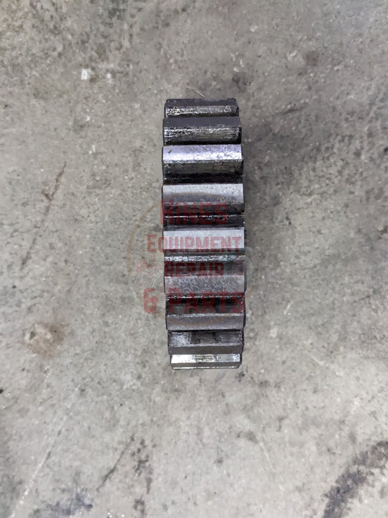 Shift Collar Carrier IH International 393522R1 USED - Hines Equipment Repair & Parts