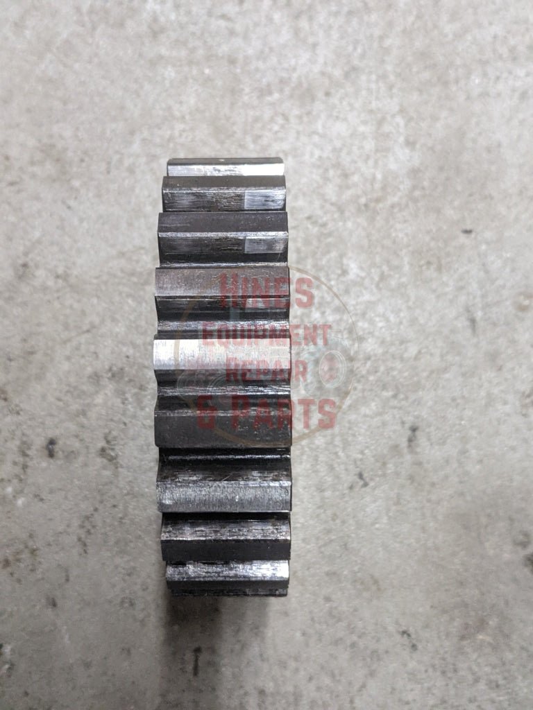 Shift Collar Carrier IH International 393522R1 USED - Hines Equipment Repair & Parts