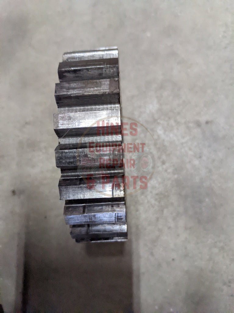 Shift Collar Carrier IH International 393522R1 USED - Hines Equipment Repair & Parts