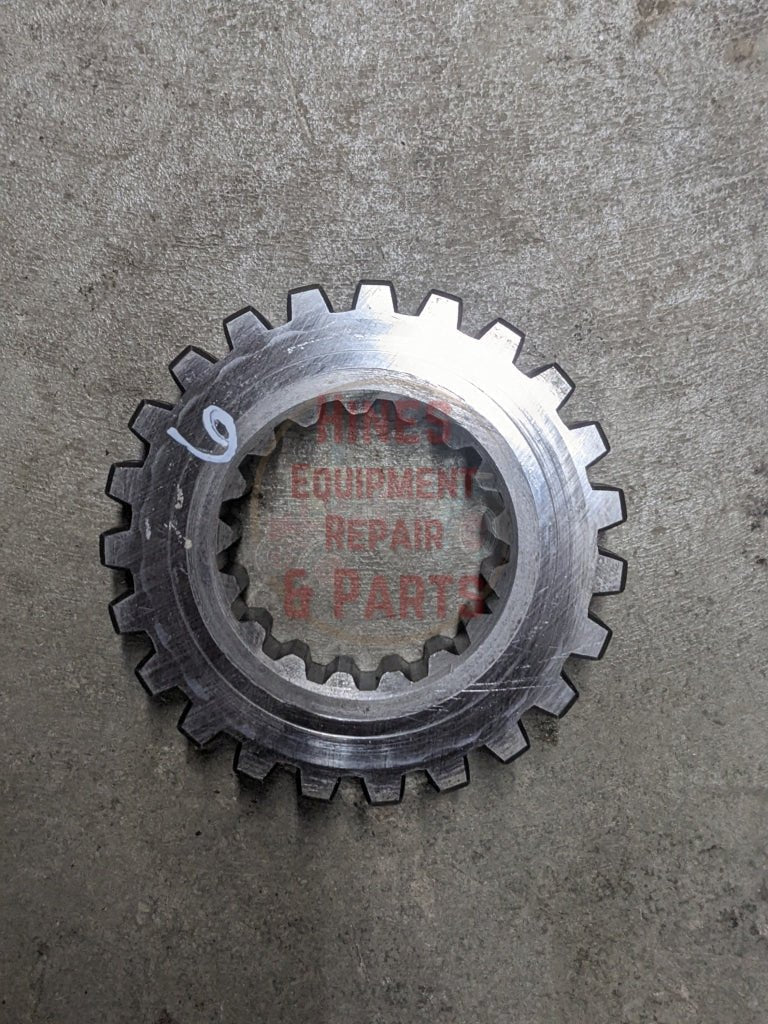 Shift Collar Carrier IH International 533927R1 USED - Hines Equipment Repair & Parts