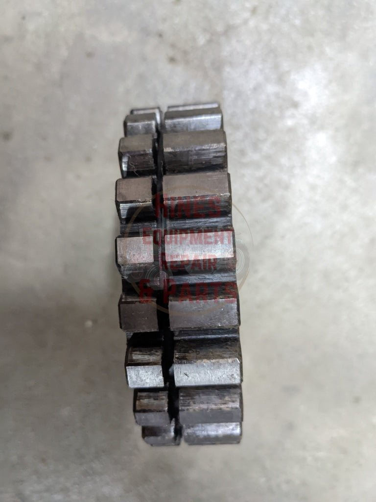 Shift Collar Carrier IH International 533927R1 USED - Hines Equipment Repair & Parts