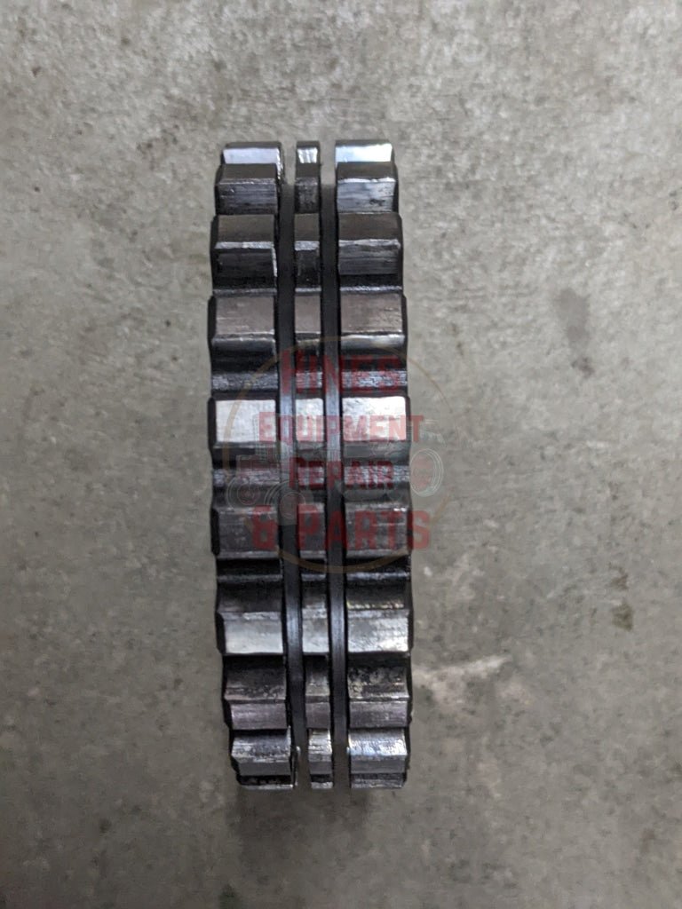 Shift Collar Carrier IH International 533927R1 USED - Hines Equipment Repair & Parts