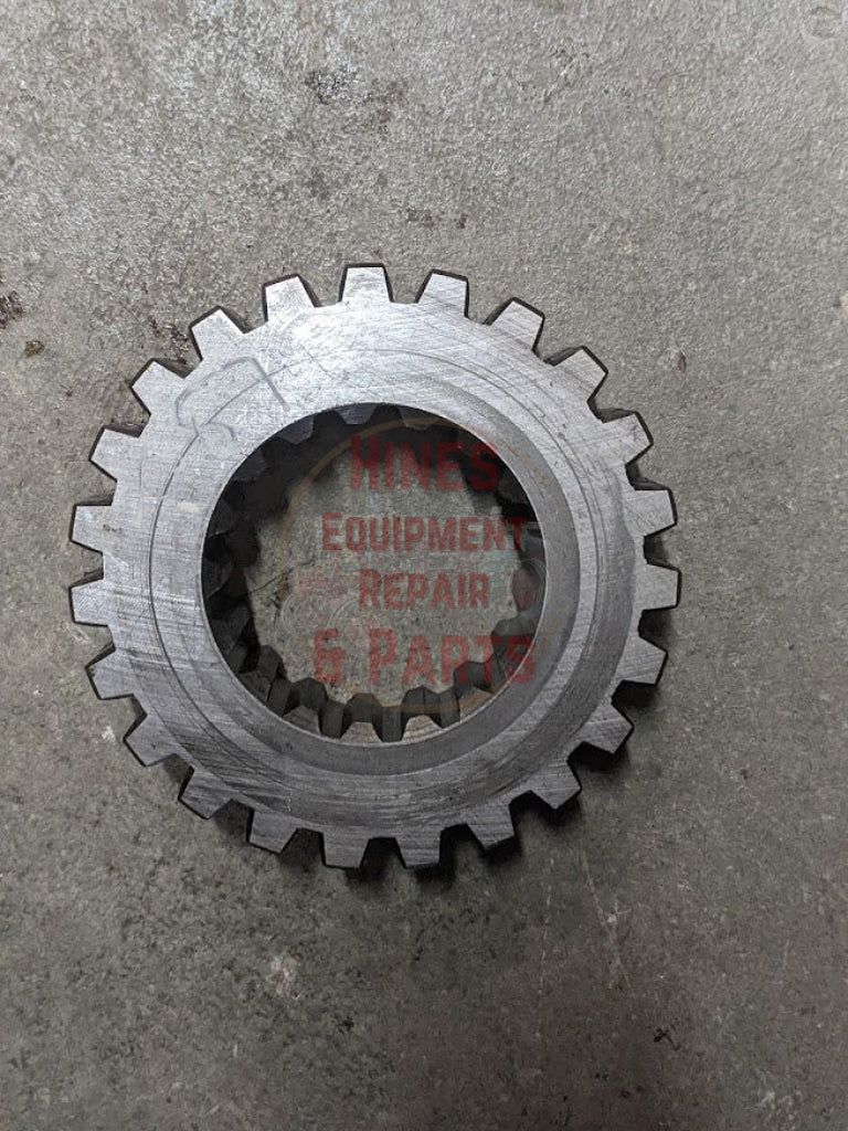 Shift Collar Carrier IH International 533927R1 USED - Hines Equipment Repair & Parts