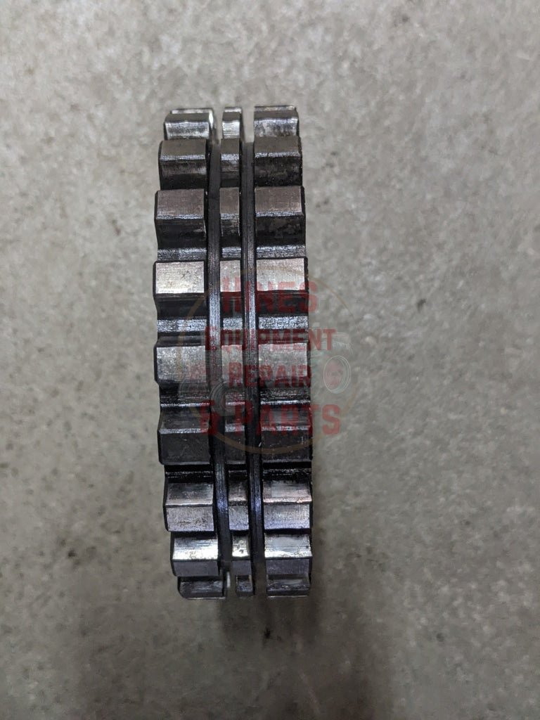 Shift Collar Carrier IH International 533927R1 USED - Hines Equipment Repair & Parts