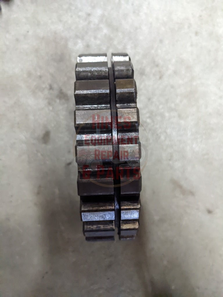 Shift Collar Carrier IH International 533927R1 USED - Hines Equipment Repair & Parts