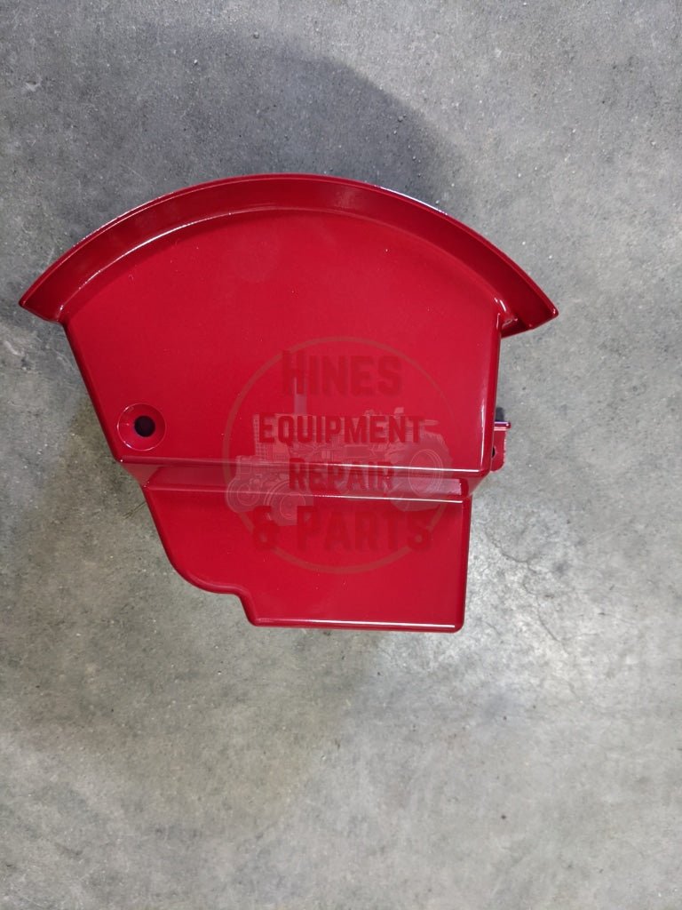 Shift Lever Cover IH International 398006R1 NEW - Hines Equipment Repair & Parts