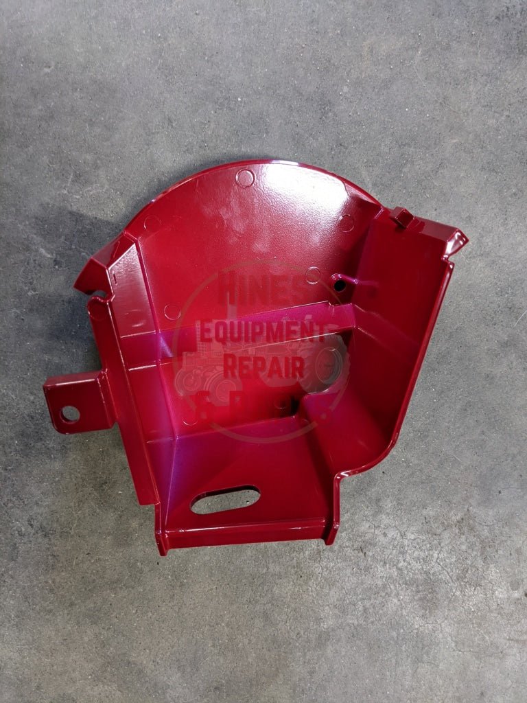 Shift Lever Cover IH International 398006R1 NEW - Hines Equipment Repair & Parts