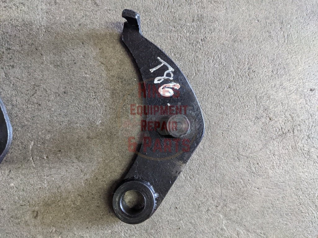 Shifter Control Arm IH International 382565R21 USED - Hines Equipment Repair & Parts