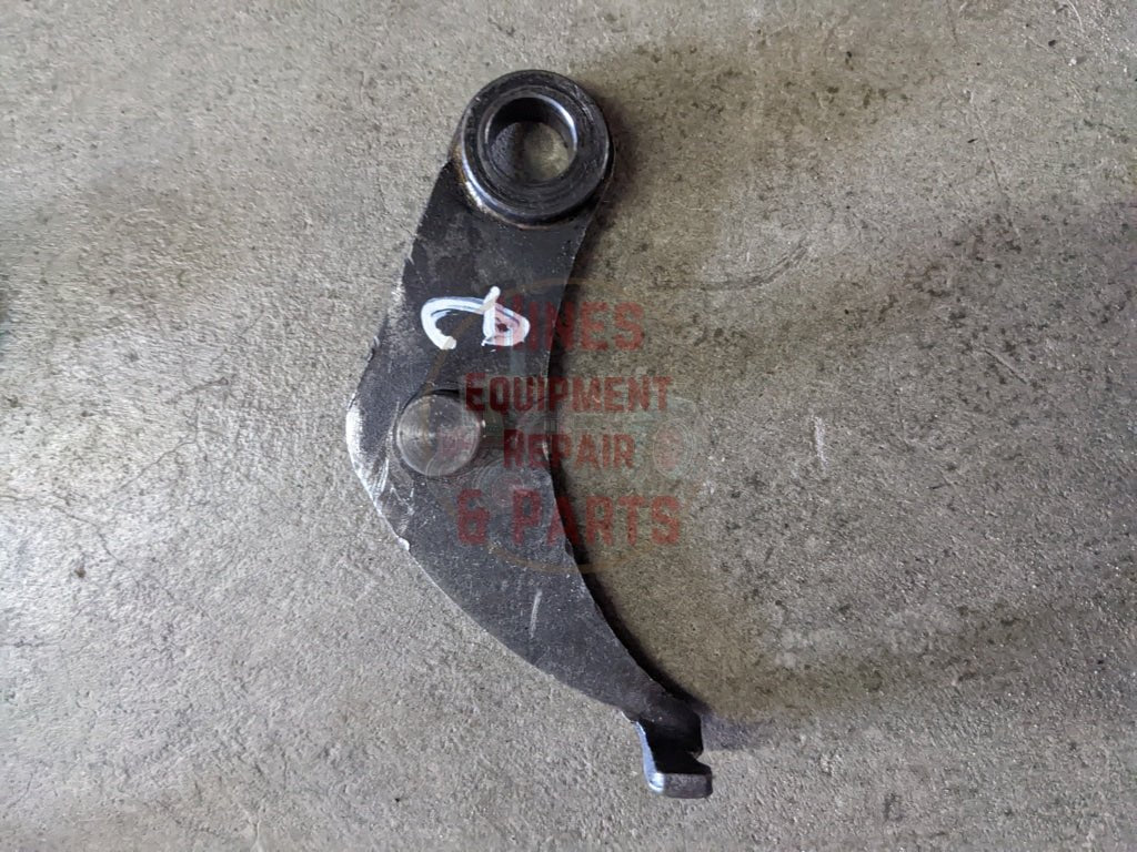 Shifter Control Arm IH International 382565R21 USED - Hines Equipment Repair & Parts