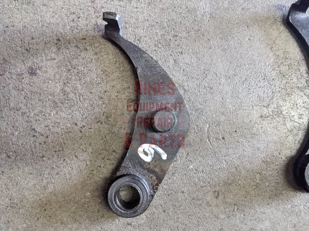 Shifter Control Arm IH International 382565R21 USED - Hines Equipment Repair & Parts