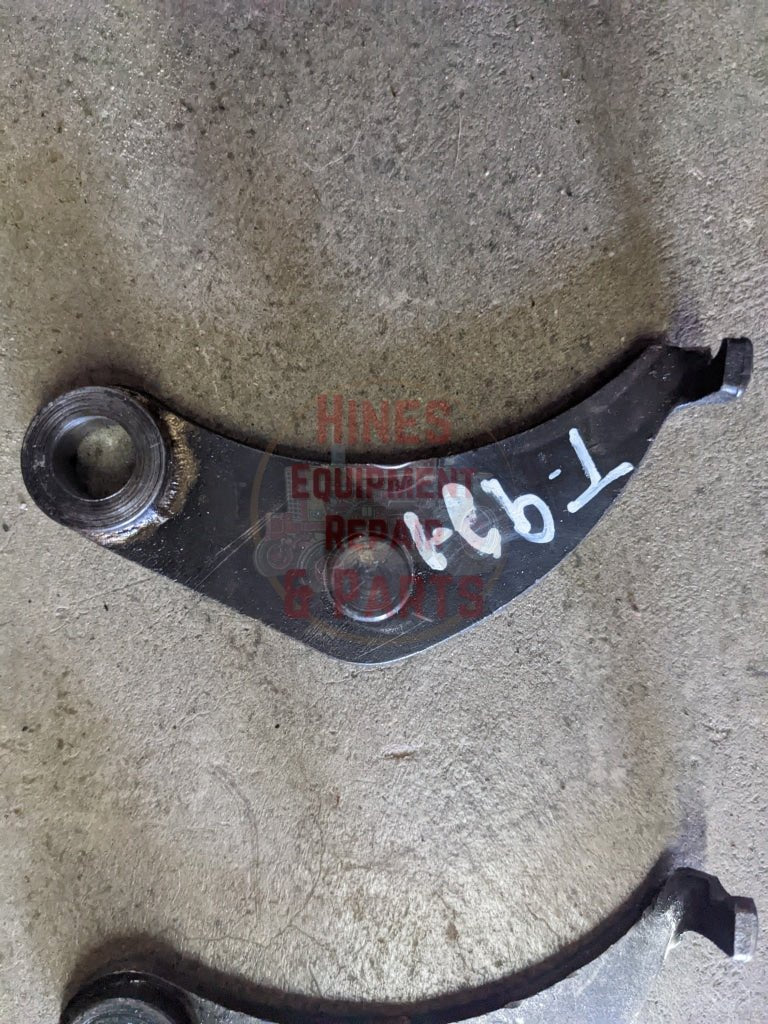 Shifter Control Arm IH International 382565R21 USED - Hines Equipment Repair & Parts