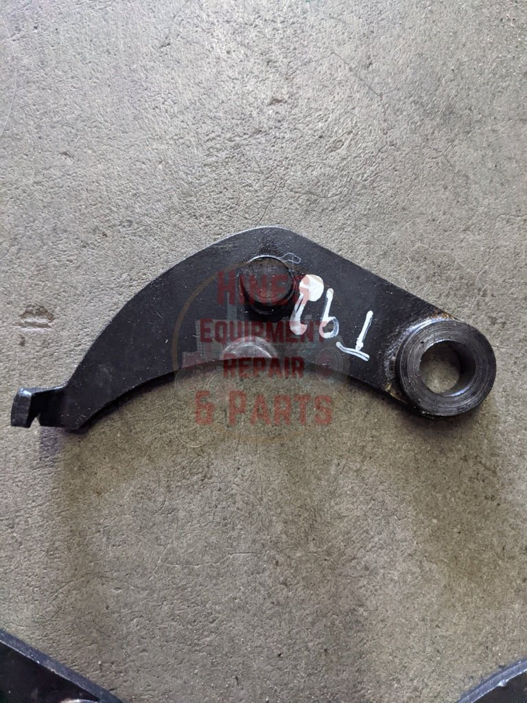 Shifter Control Arm IH International 382565R21 USED - Hines Equipment Repair & Parts