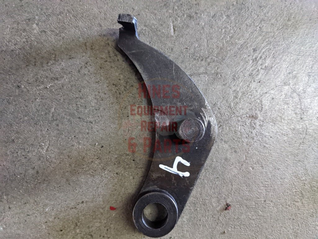 Shifter Control Arm IH International 382565R21 USED - Hines Equipment Repair & Parts
