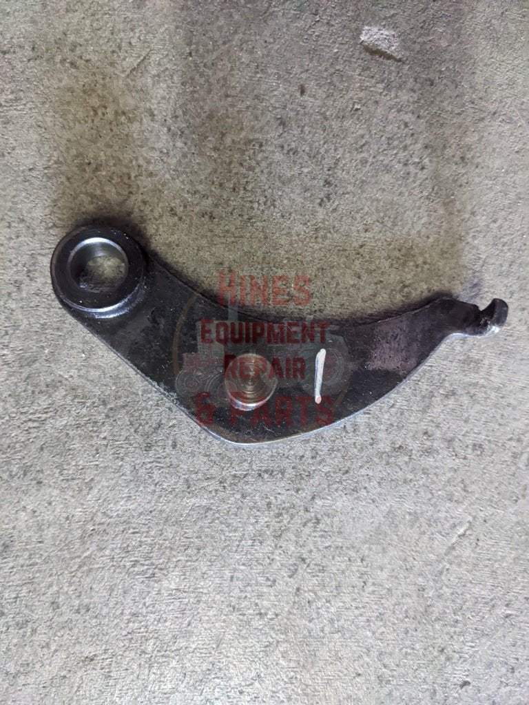 Shifter Control Arm IH International 382565R21 USED - Hines Equipment Repair & Parts