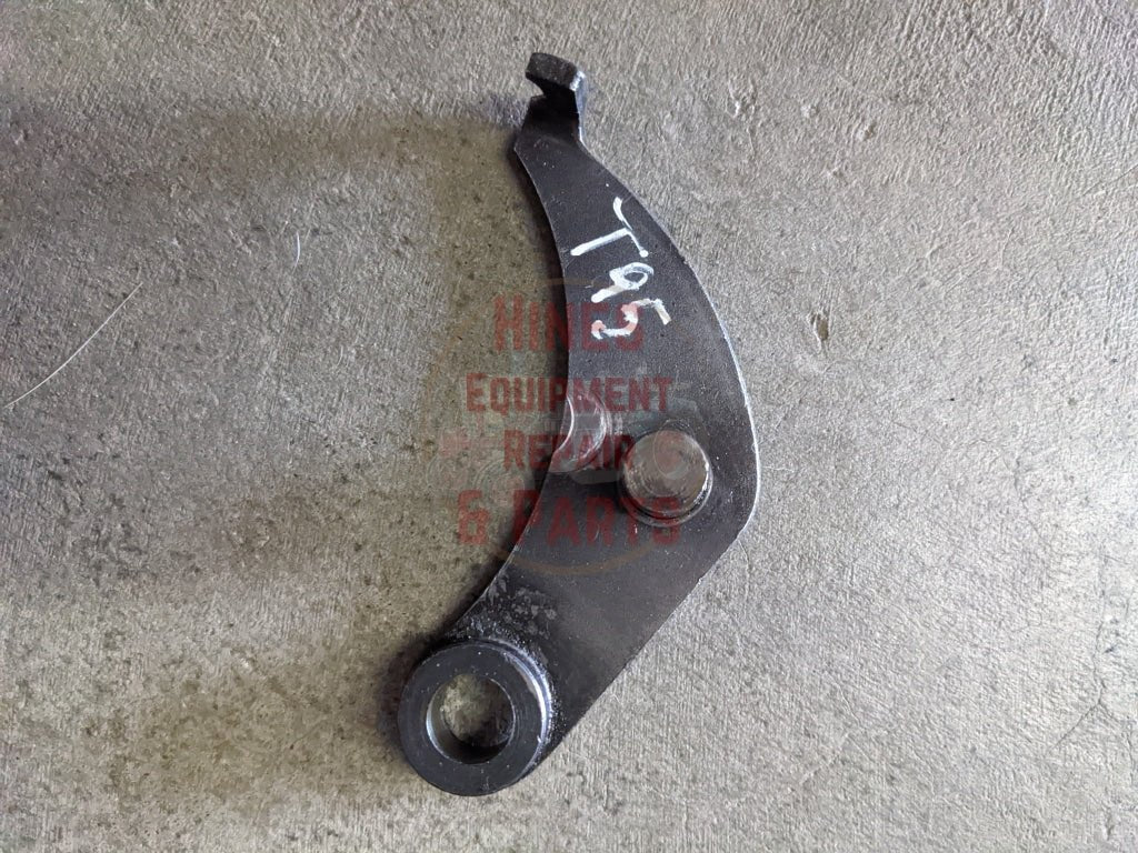 Shifter Control Arm IH International 382565R21 USED - Hines Equipment Repair & Parts