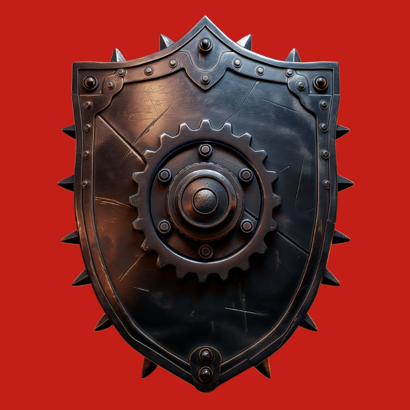 Shipping Protection - Hines Equipment Repair & Parts