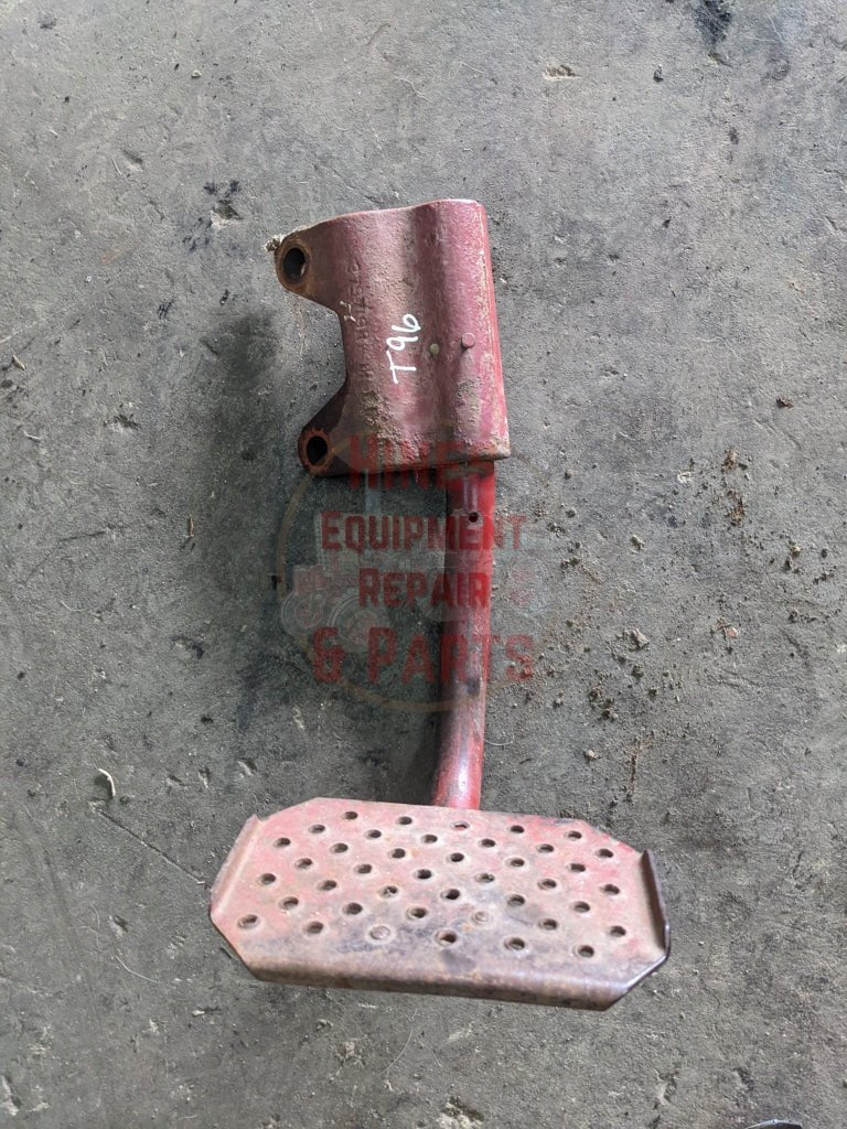 Single Step IH International 379720R2 USED - Hines Equipment Repair & Parts