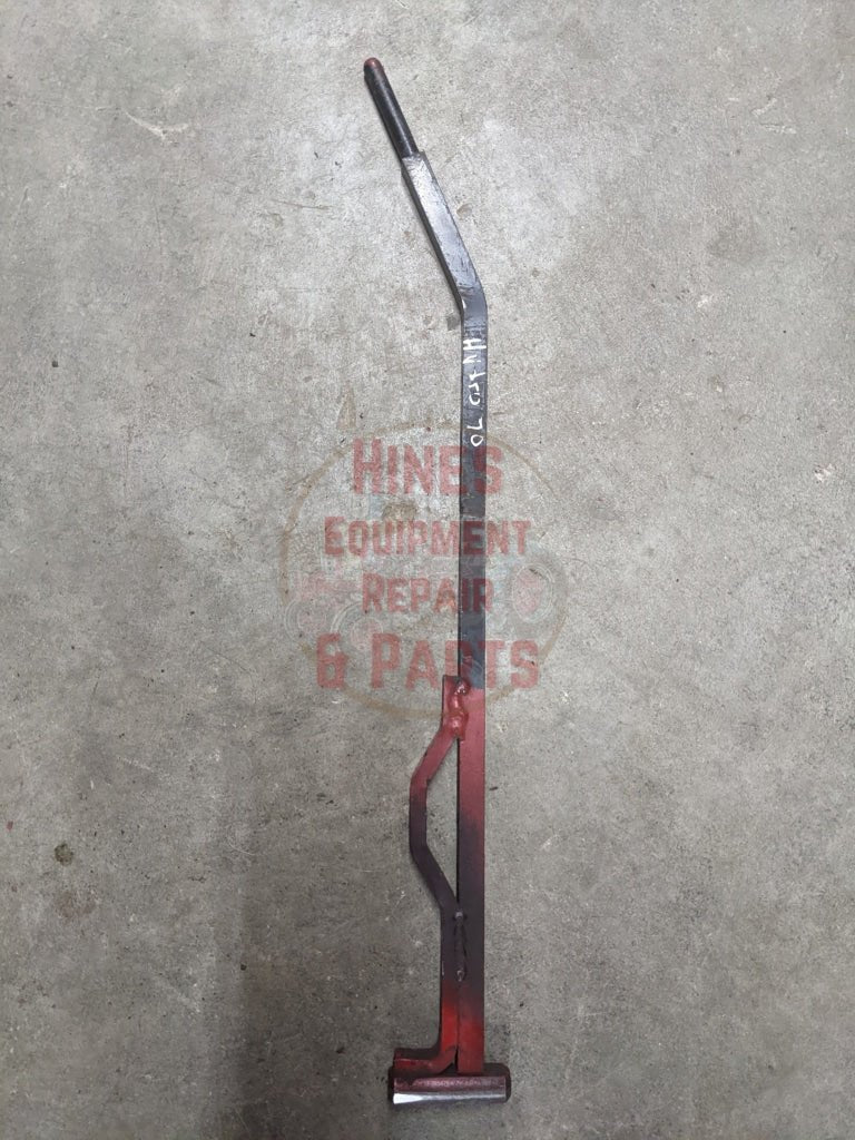 Speed Control Rod IH International 537474R1 USED - Hines Equipment Repair & Parts