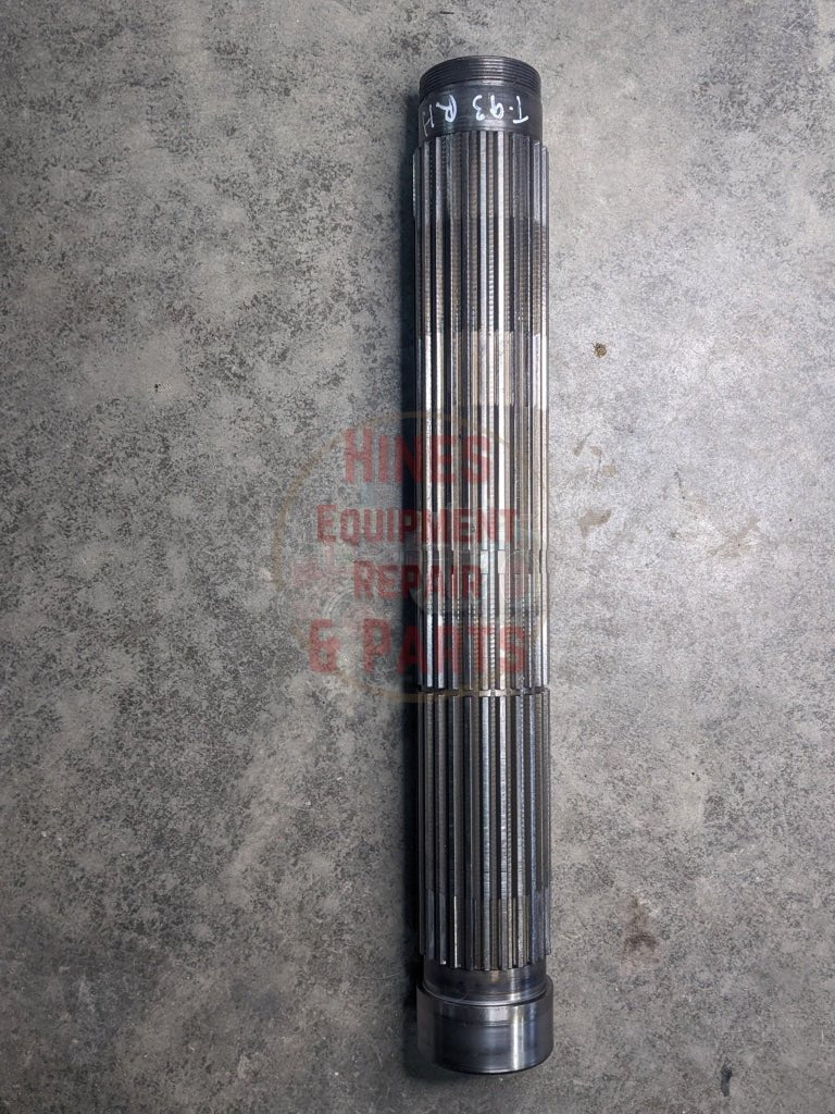 Speed Countershaft IH International 380082R2 USED - Hines Equipment Repair & Parts