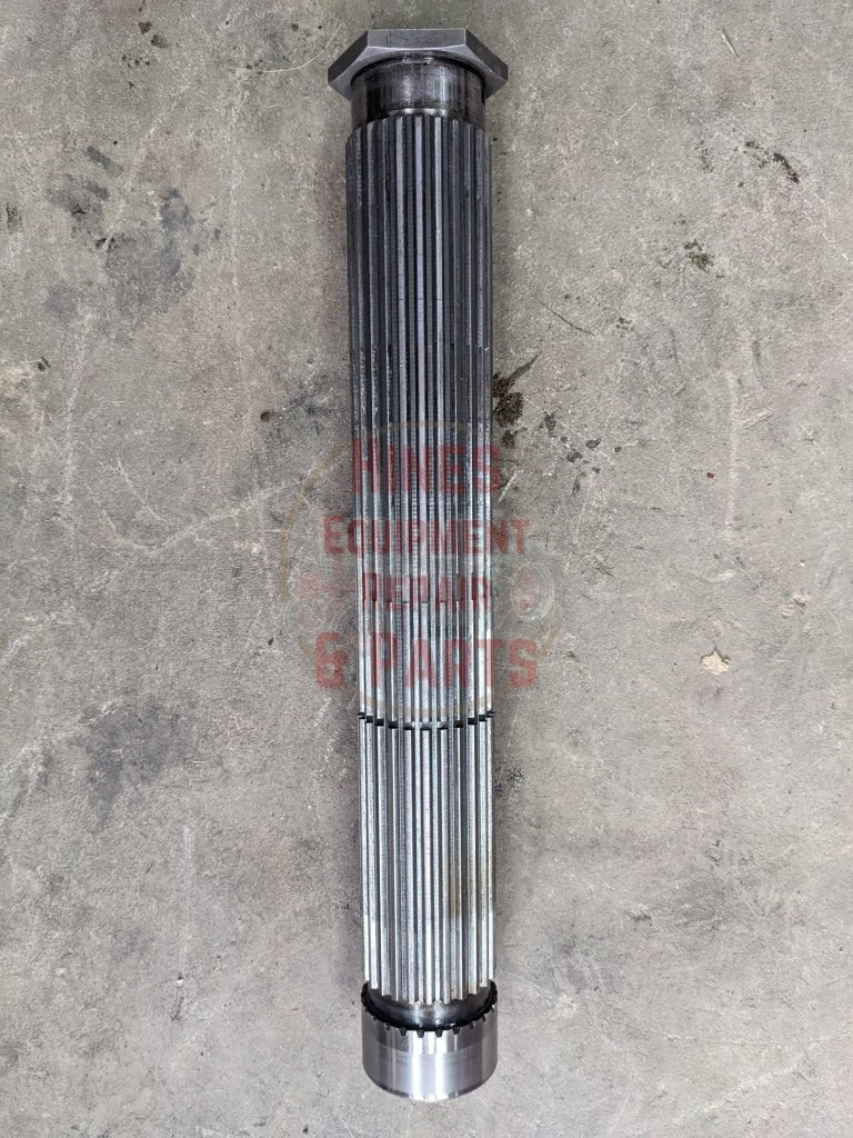 Speed Countershaft IH International 380082R2 USED - Hines Equipment Repair & Parts