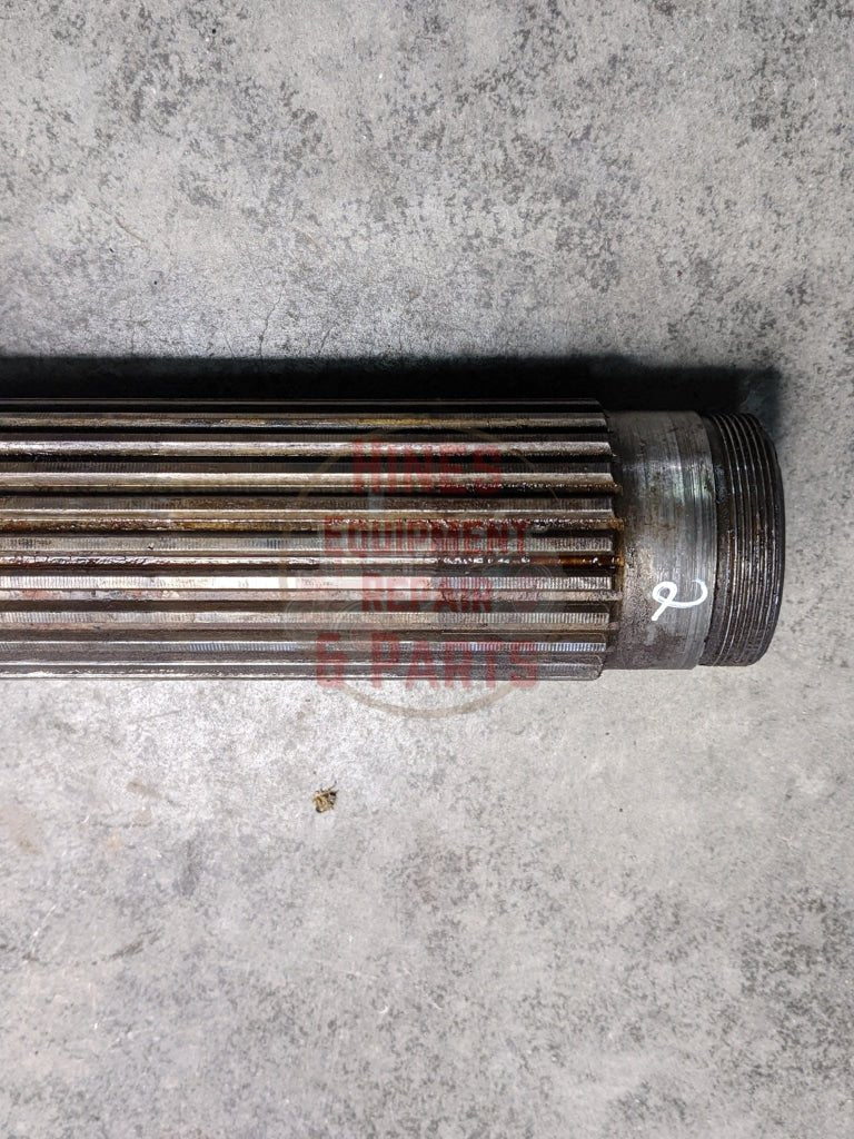 Speed Countershaft IH International 380082R2 USED - Hines Equipment Repair & Parts