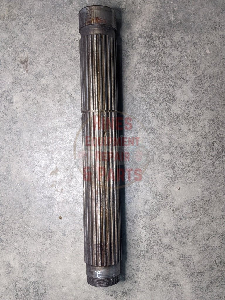 Speed Countershaft IH International 380082R2 USED - Hines Equipment Repair & Parts