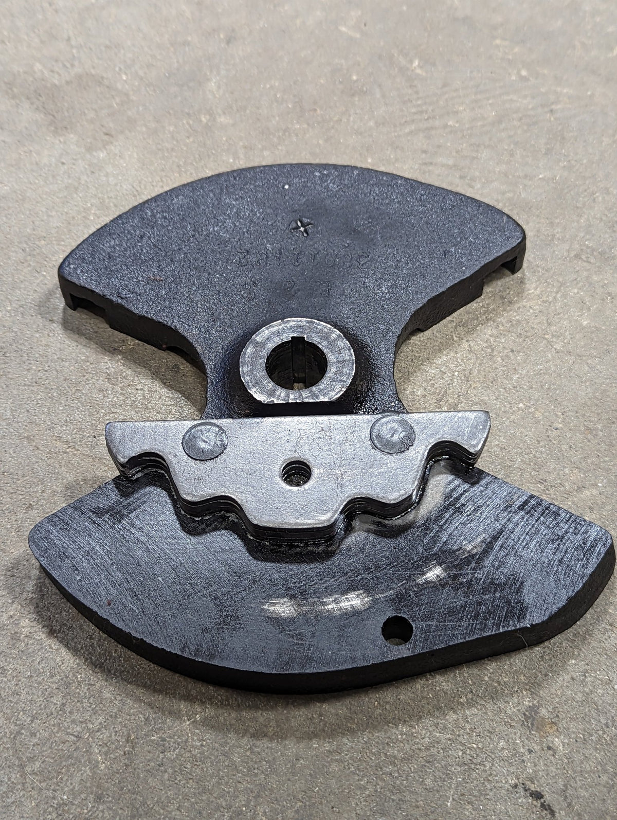 Speed Shift Cam IH International 380114R22 USED - Hines Equipment Repair & Parts