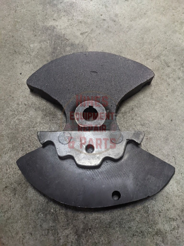 Speed Shift Cam IH International 380114R22 USED - Hines Equipment Repair & Parts