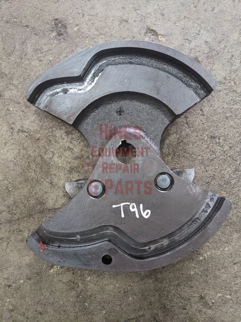 Speed Shift Cam IH International 380114R22 USED - Hines Equipment Repair & Parts