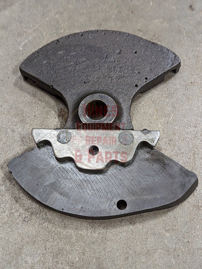 Speed Shift Cam IH International 380114R22 USED - Hines Equipment Repair & Parts