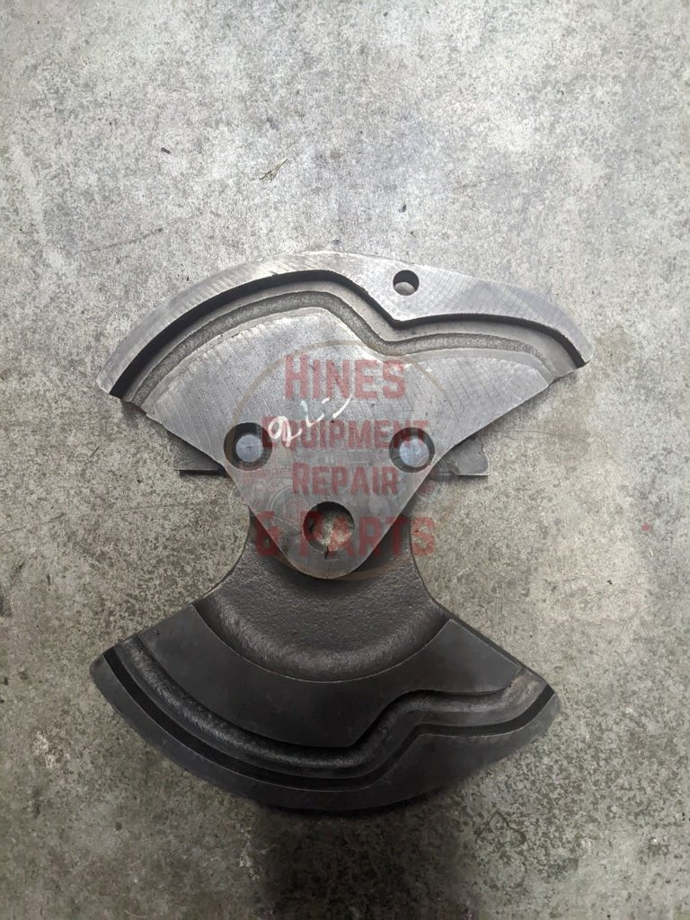 Speed Shift Cam IH International 380114R22 USED - Hines Equipment Repair & Parts