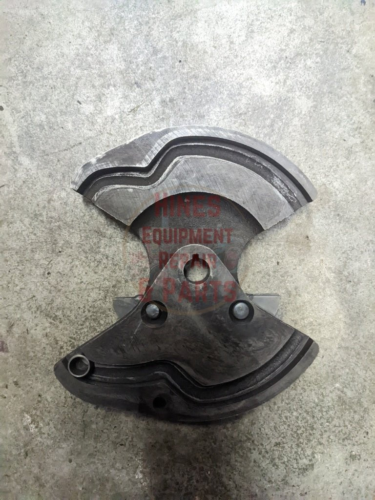 Speed Shift Cam IH International 380114R22 USED - Hines Equipment Repair & Parts