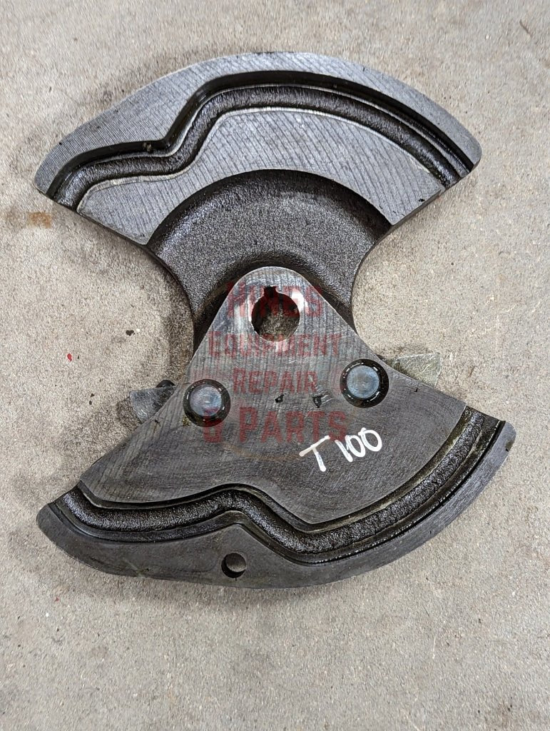 Speed Shift Cam IH International 380114R22 USED - Hines Equipment Repair & Parts