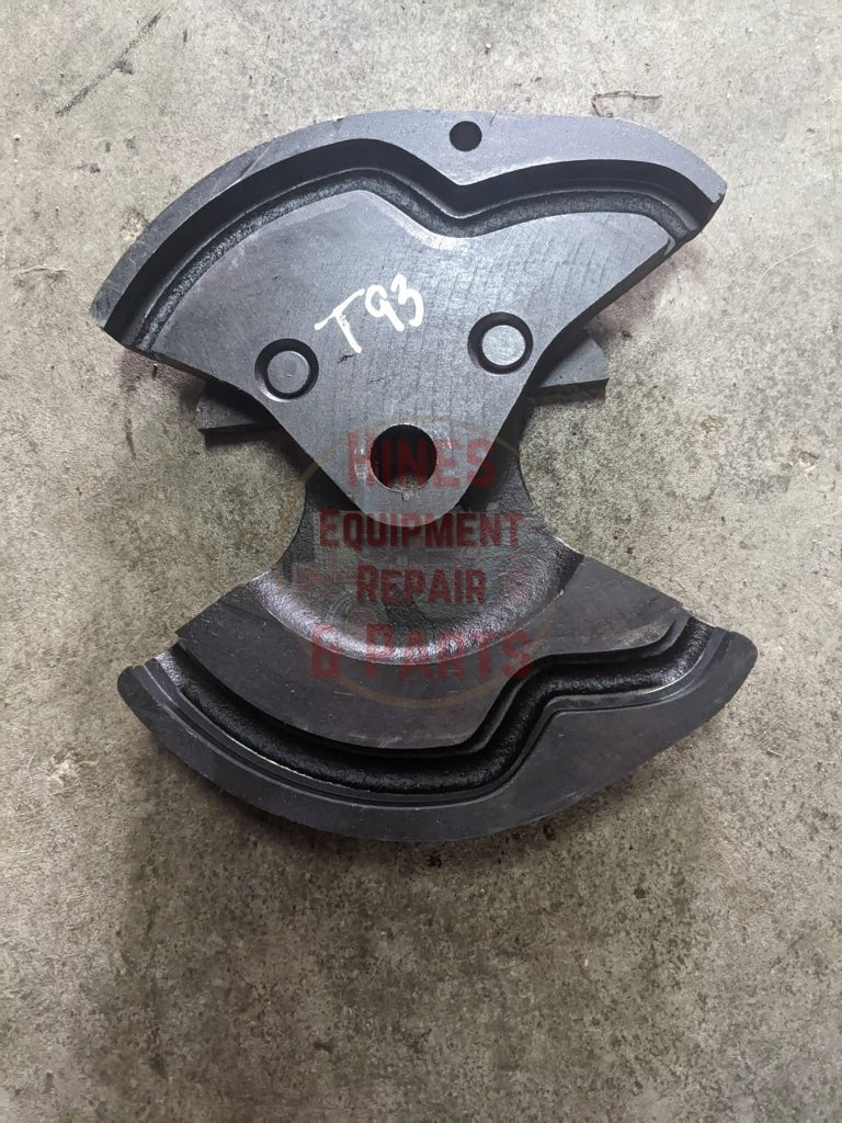 Speed Shift Cam IH International 380114R22 USED - Hines Equipment Repair & Parts