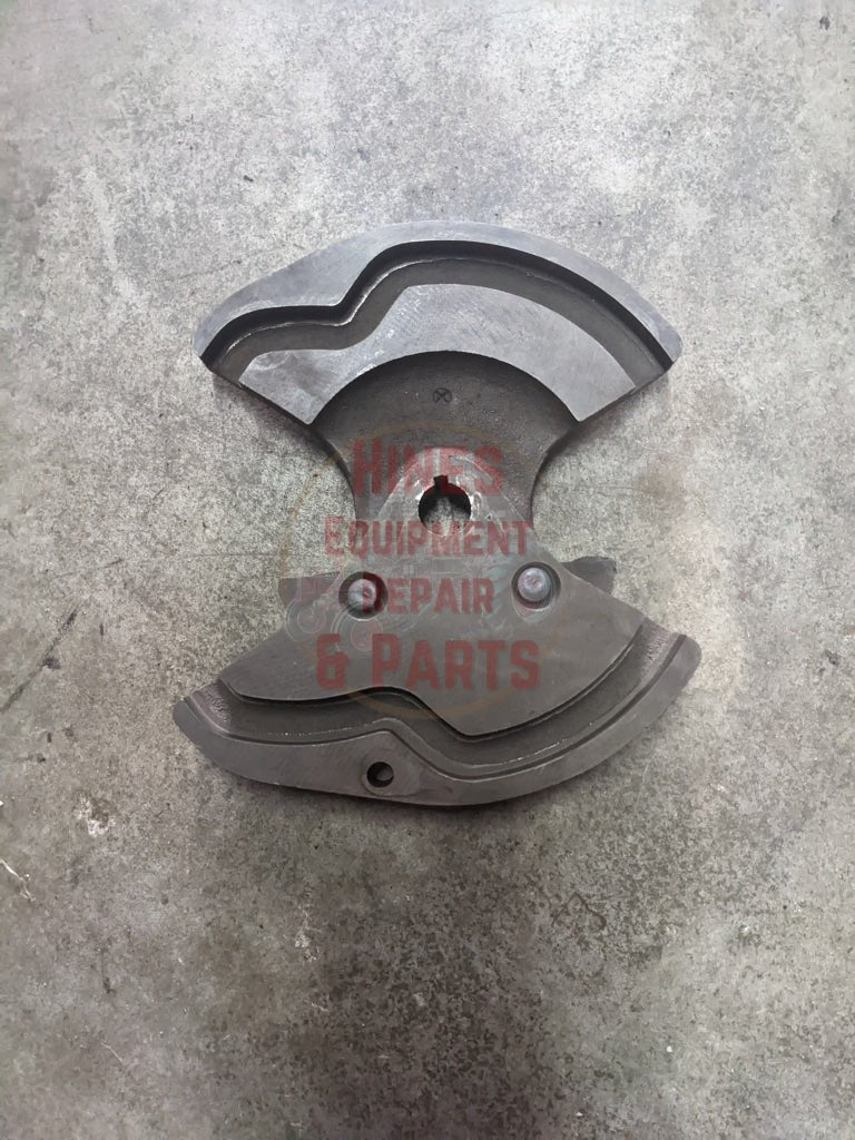 Speed Shift Cam IH International 380114R22 USED - Hines Equipment Repair & Parts